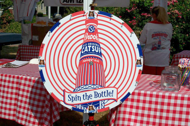 Collinsville Catsup Bottle Festival