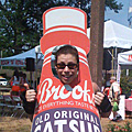 Catsup Bottle Festival