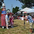 Catsup Bottle Festival