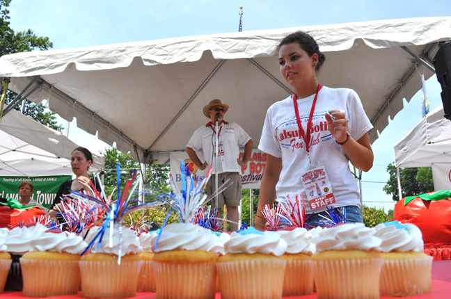 Collinsville Catsup Bottle Festival