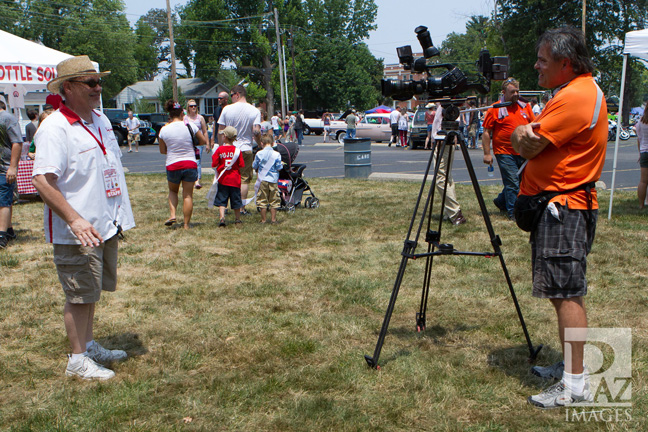 Collinsville Catsup Bottle Festival