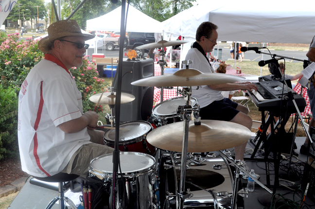 Collinsville Catsup Bottle Festival