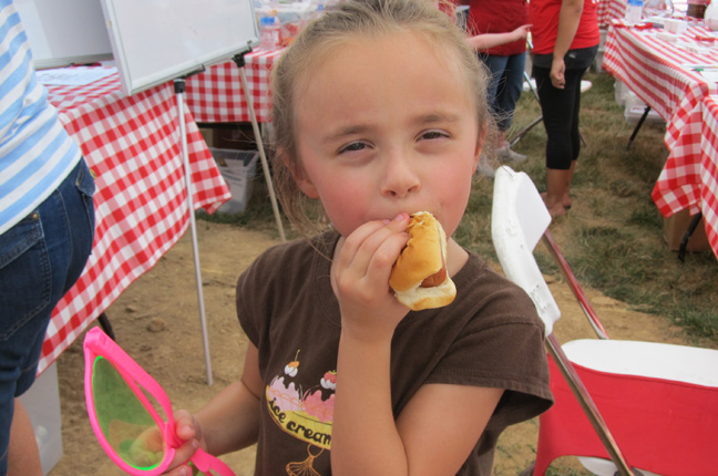 Collinsville Catsup Bottle Festival