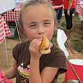 Collinsville Catsup Bottle Festival