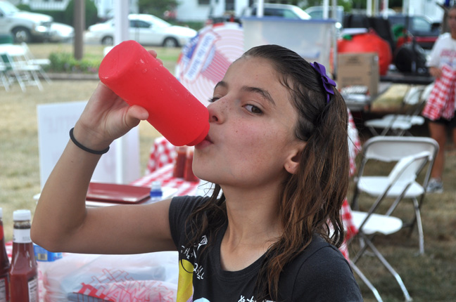 Collinsville Catsup Bottle Festival