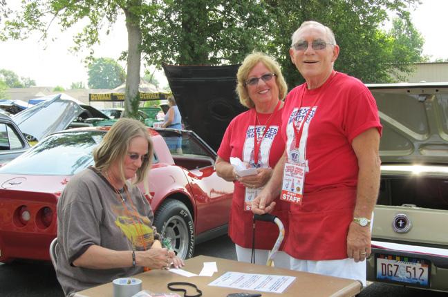 Collinsville Catsup Bottle Festival