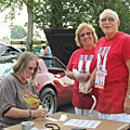 Collinsville Catsup Bottle Festival