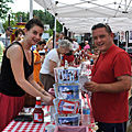 Collinsville Catsup Bottle Festival