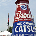 Collinsville Catsup Bottle Festival