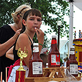 Brooks Ketchup Taste Test