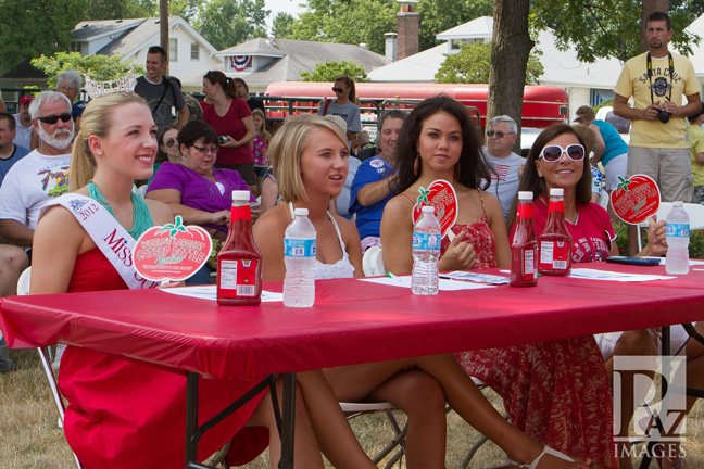 Collinsville Catsup Bottle Festival