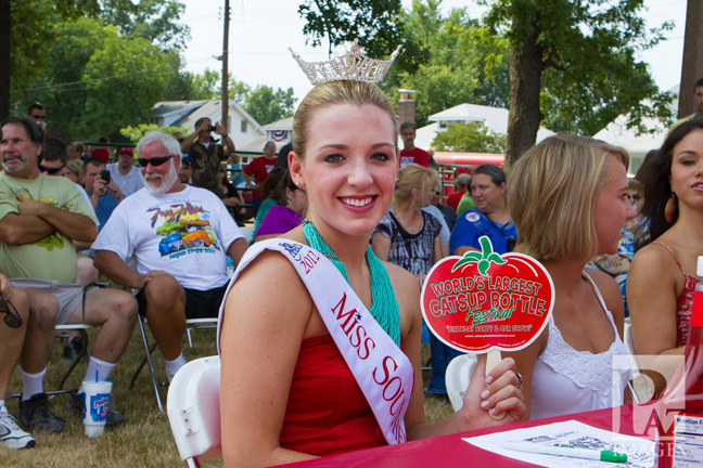 Collinsville Catsup Bottle Festival