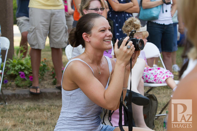 Collinsville Catsup Bottle Festival