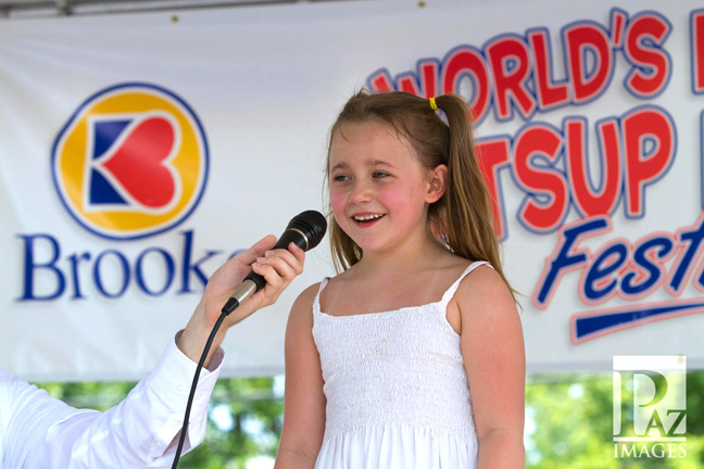 Collinsville Catsup Bottle Festival