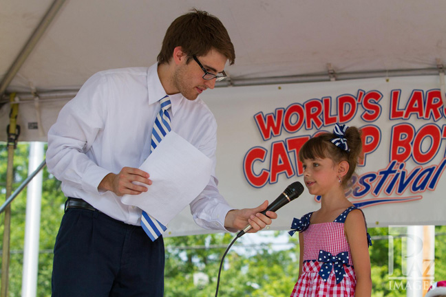 Collinsville Catsup Bottle Festival