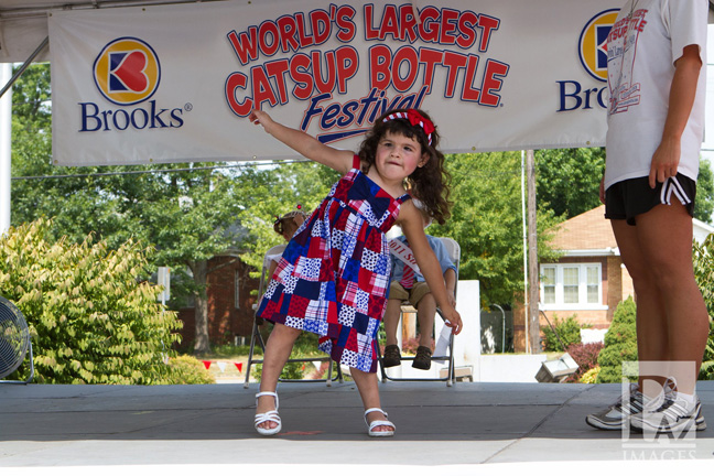 Collinsville Catsup Bottle Festival