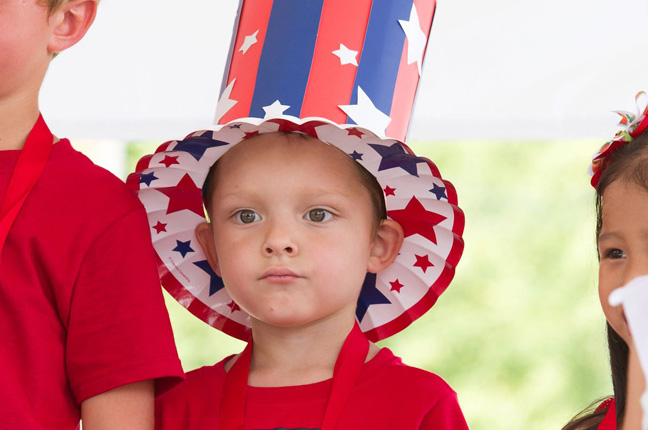 Collinsville Catsup Bottle Festival