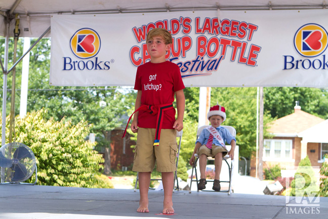 Collinsville Catsup Bottle Festival