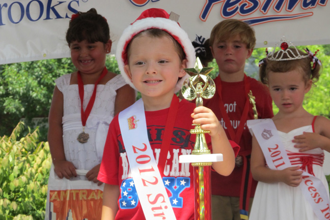 Collinsville Catsup Bottle Festival