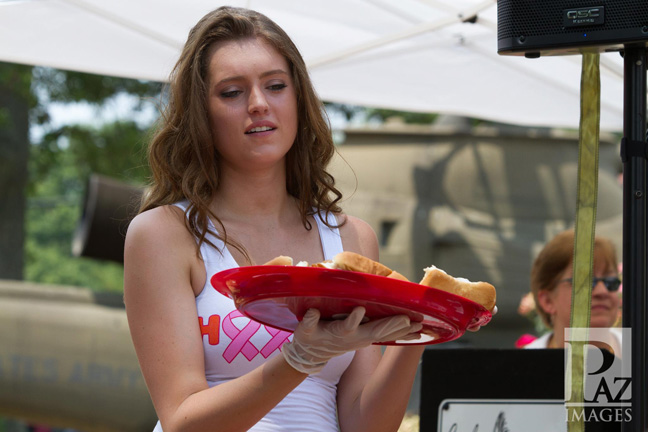 Collinsville Catsup Bottle Festival