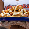 Hot Dog Eating Contest