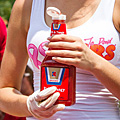 Hot Dog Eating Contest