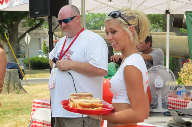 Collinsville Catsup Bottle Festival