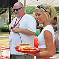 Hot Dog Eating Contest