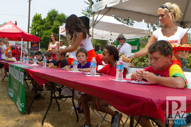 Collinsville Catsup Bottle Festival