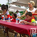 Hot Dog Eating Contest