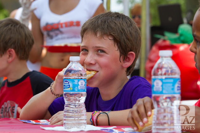 Collinsville Catsup Bottle Festival