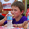 Hot Dog Eating Contest