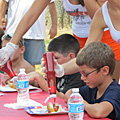 Hot Dog Eating Contest