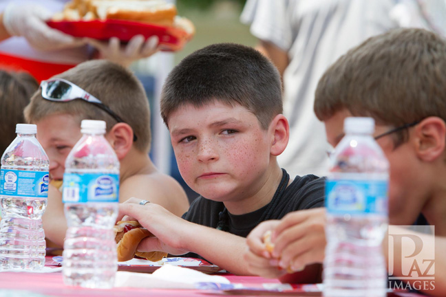 Collinsville Catsup Bottle Festival