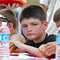 Hot Dog Eating Contest