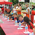 Hot Dog Eating Contest