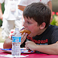 Hot Dog Eating Contest