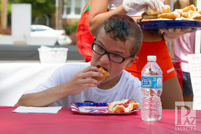 Collinsville Catsup Bottle Festival