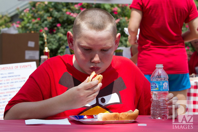 Collinsville Catsup Bottle Festival