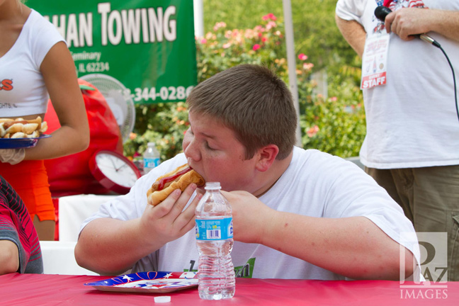 Collinsville Catsup Bottle Festival