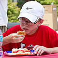 Hot Dog Eating Contest