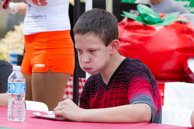 Collinsville Catsup Bottle Festival