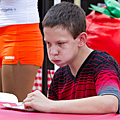 Hot Dog Eating Contest