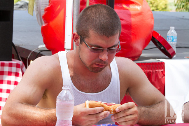 Collinsville Catsup Bottle Festival