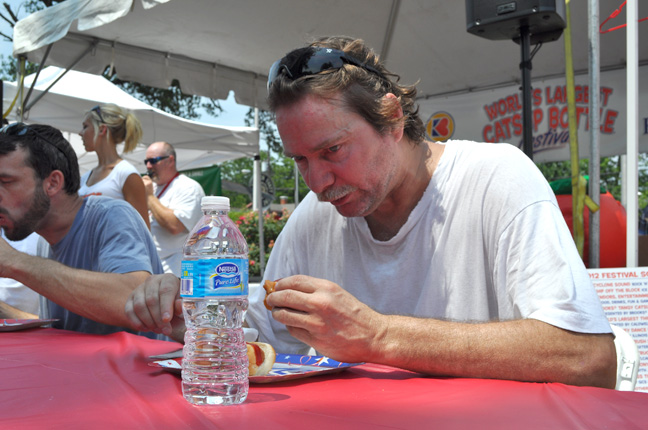 Collinsville Catsup Bottle Festival