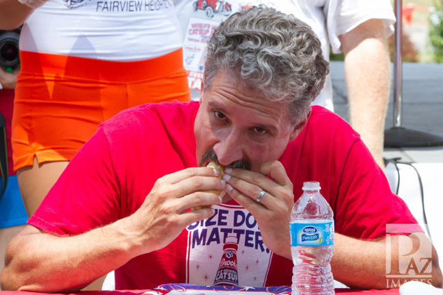 Collinsville Catsup Bottle Festival