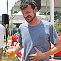 Hot Dog Eating Contest