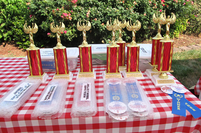 Collinsville Catsup Bottle Festival