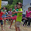 Catsup Bottle Festival Party Games