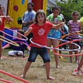 Catsup Bottle Festival Party Games